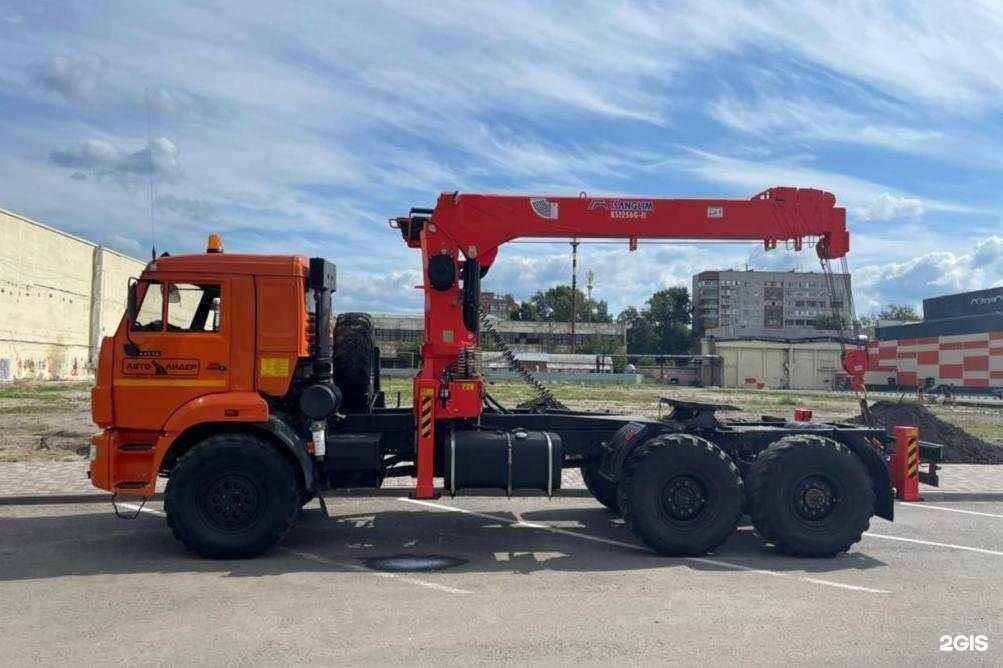 Отзывы на компанию Автолидер-Стк в Томске c фото