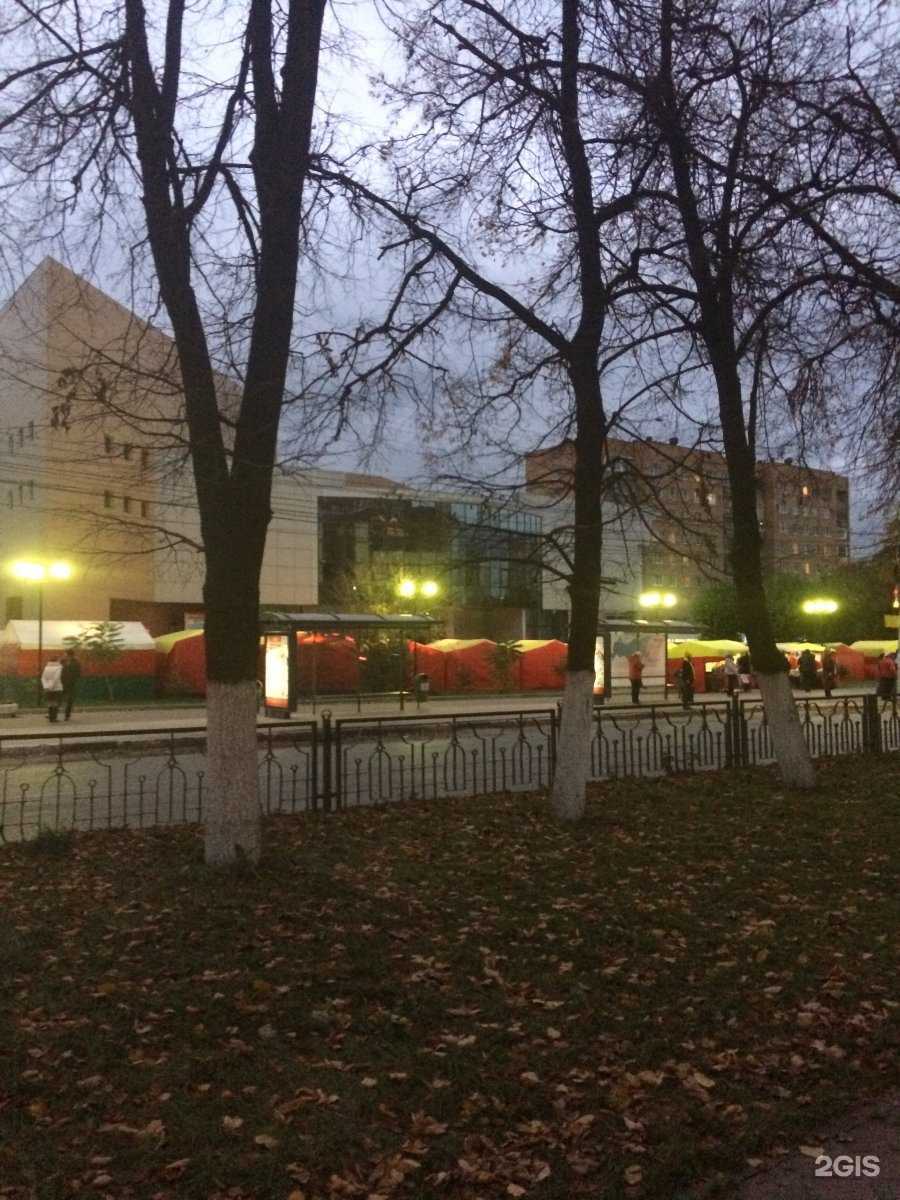 Отзывы на компанию Маникюрный кабинет в Рязани c фото - фотография 2 из 2