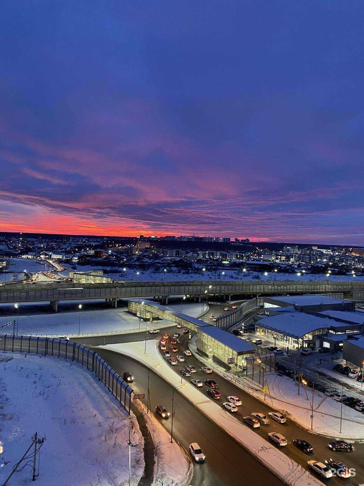 Отзывы на компанию Строительный двор в Тюмени c фото - фотография 2 из 2