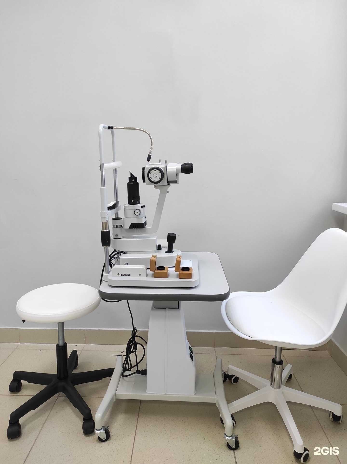 Отзывы на компанию Око в г. Сибай c фото