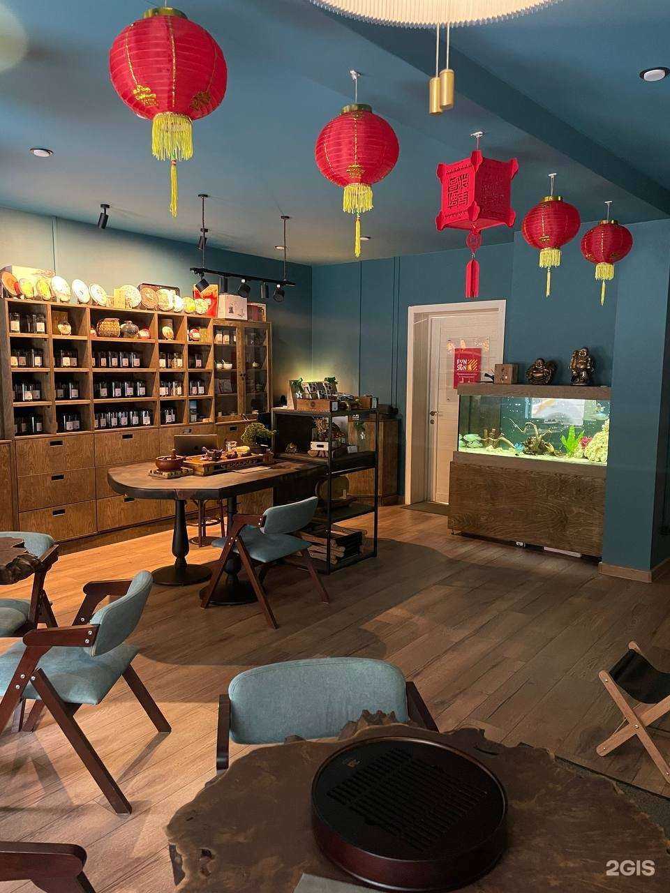 Отзывы на компанию Tea flat в Тюмени c фото