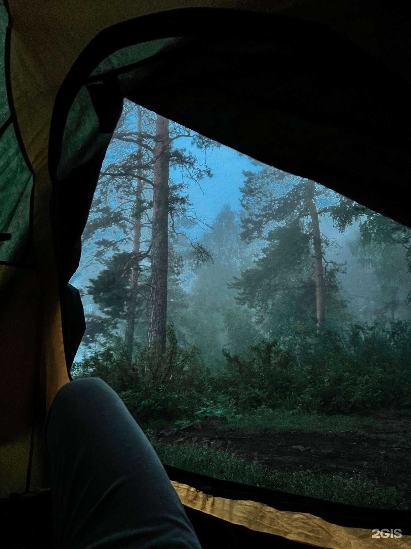 Отзывы на компанию Компания по прокату палаток и туристического снаряжения в Новосибирске c фото