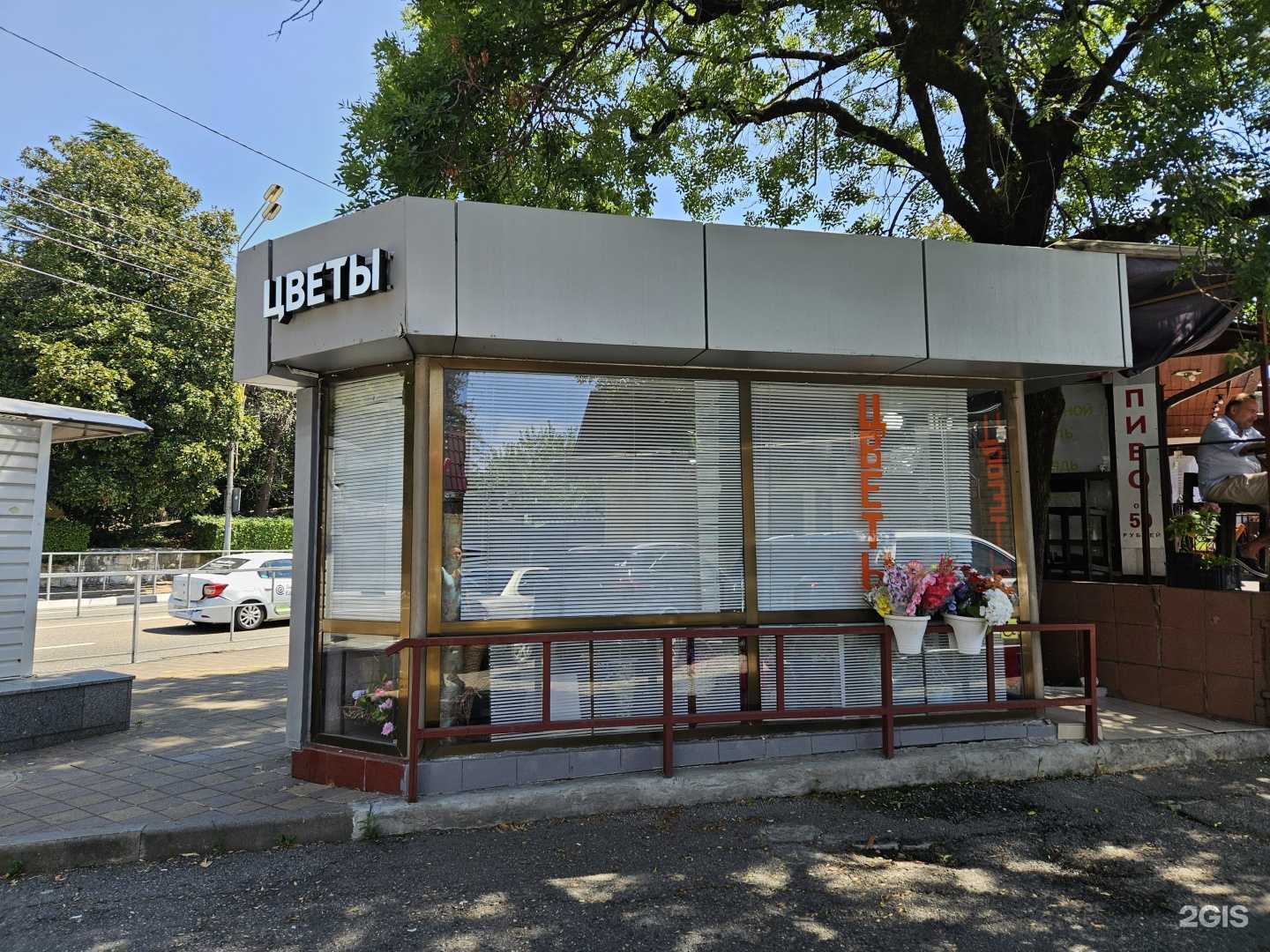 Отзывы на компанию Магазин цветов в Сочи c фото