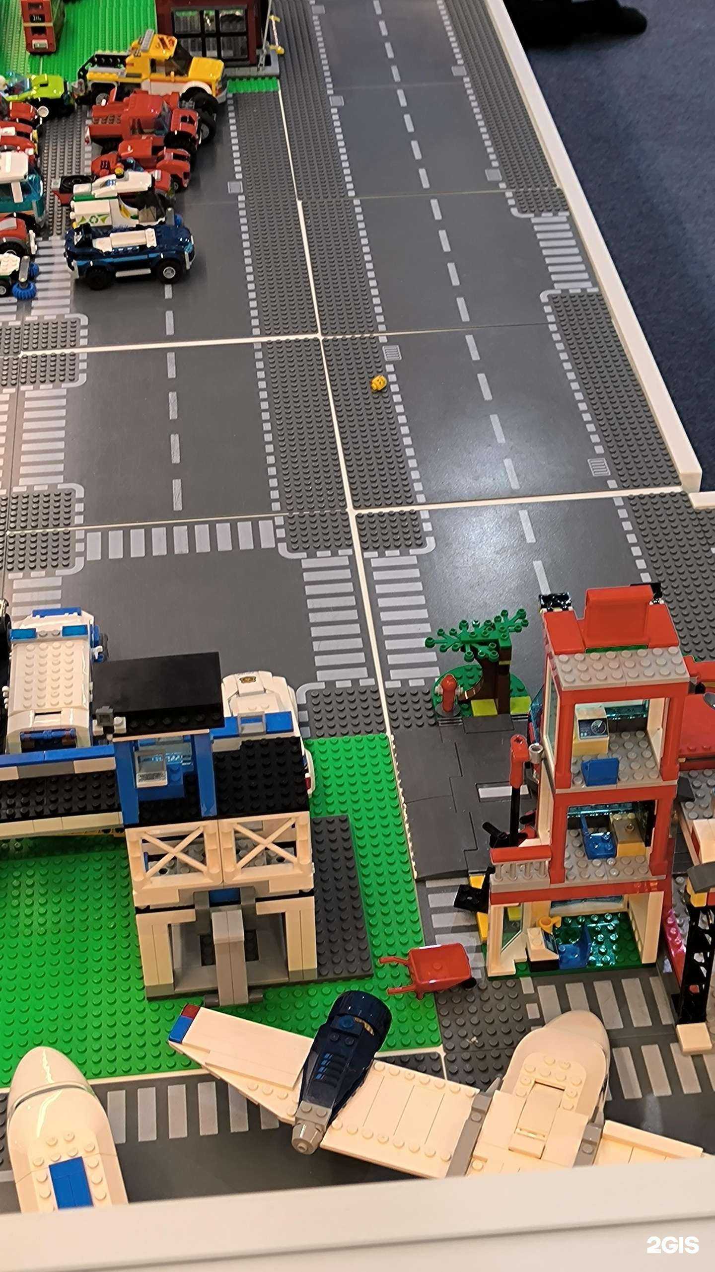 Отзывы на компанию Bricobilandia в Калининграде c фото