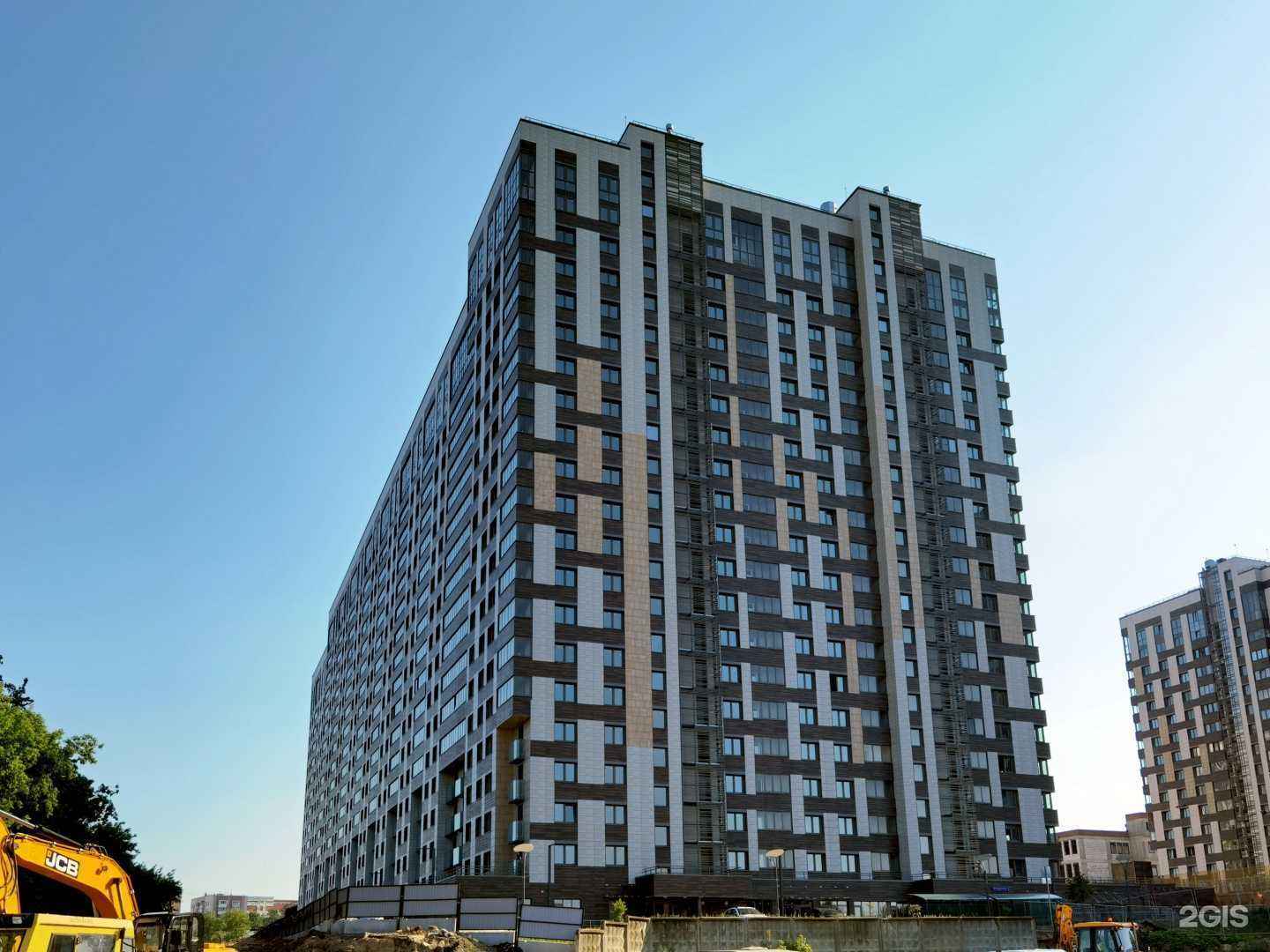 Отзывы на компанию Chi-Chi в Отрадном c фото - фотография 2 из 2