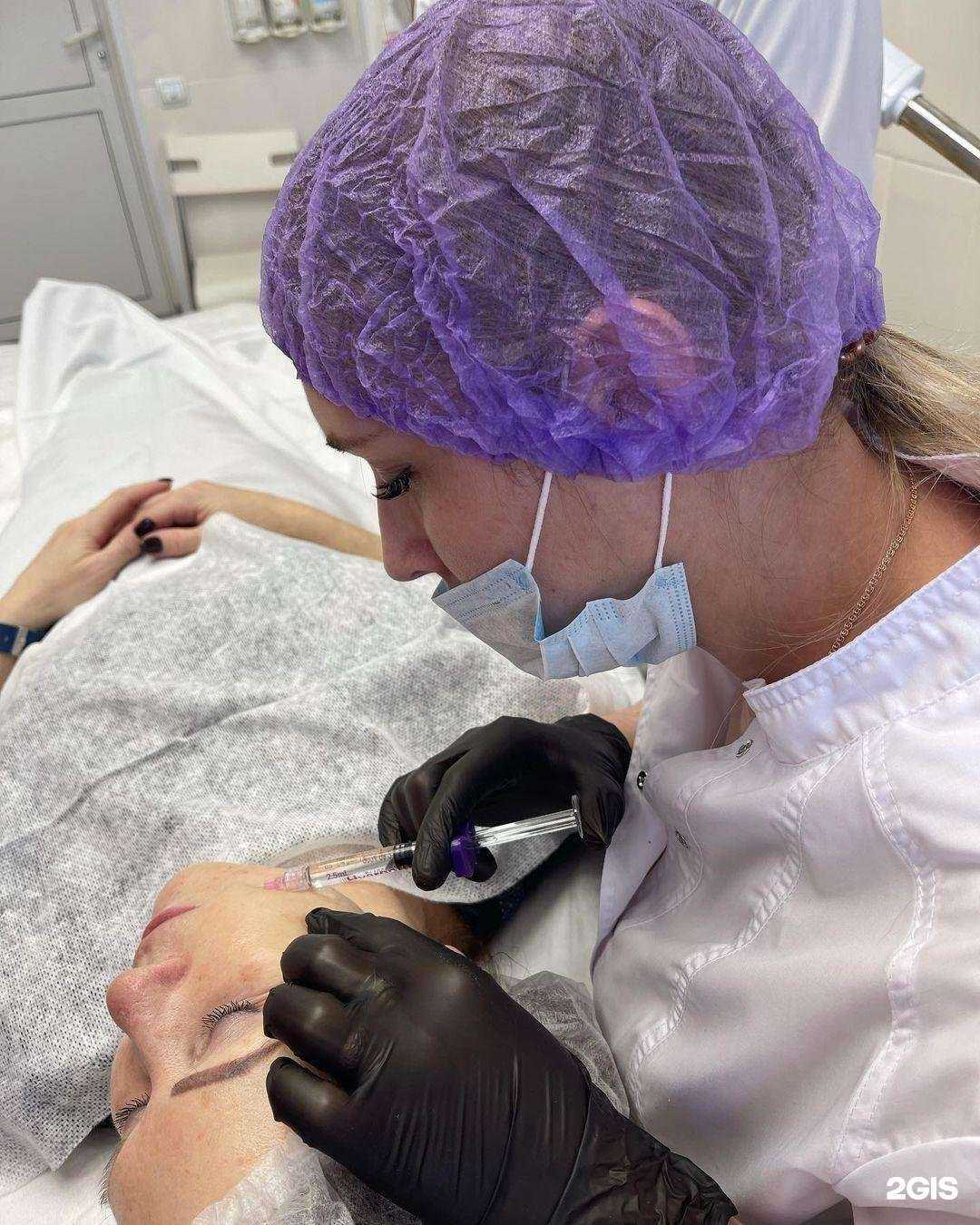 Отзывы на компанию Солид Эстетик Центр в г. Орск c фото