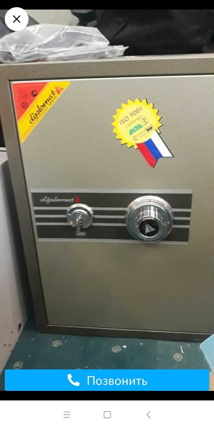 Отзывы на компанию Компания по аварийному вскрытию дверей и замков в Новосибирске c фото