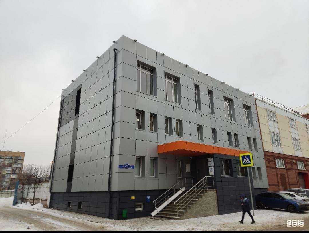 Отзывы на компанию Альянс шпон в г. Балашиха c фото