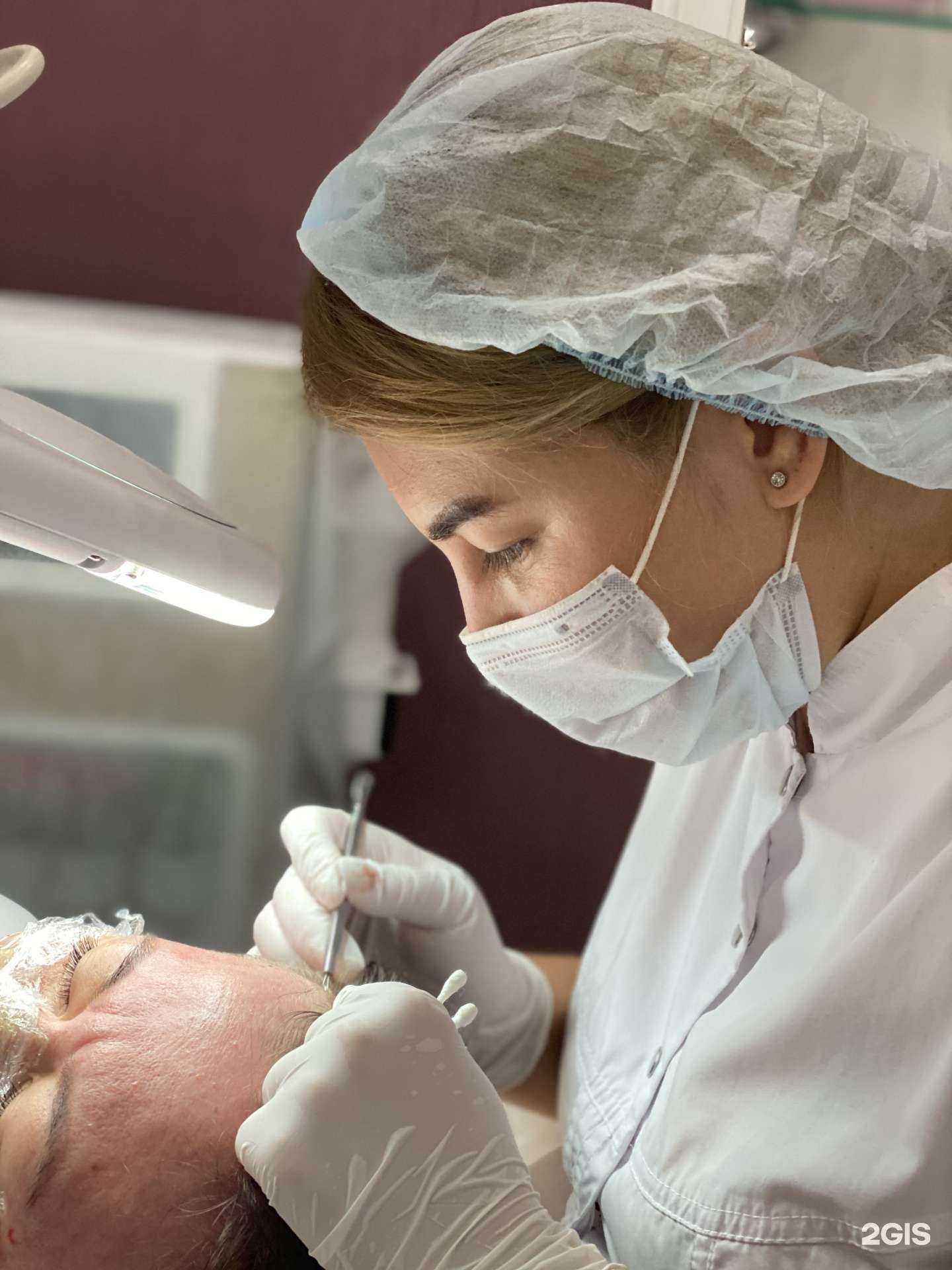 Отзывы на компанию Время красоты в Краснодаре c фото