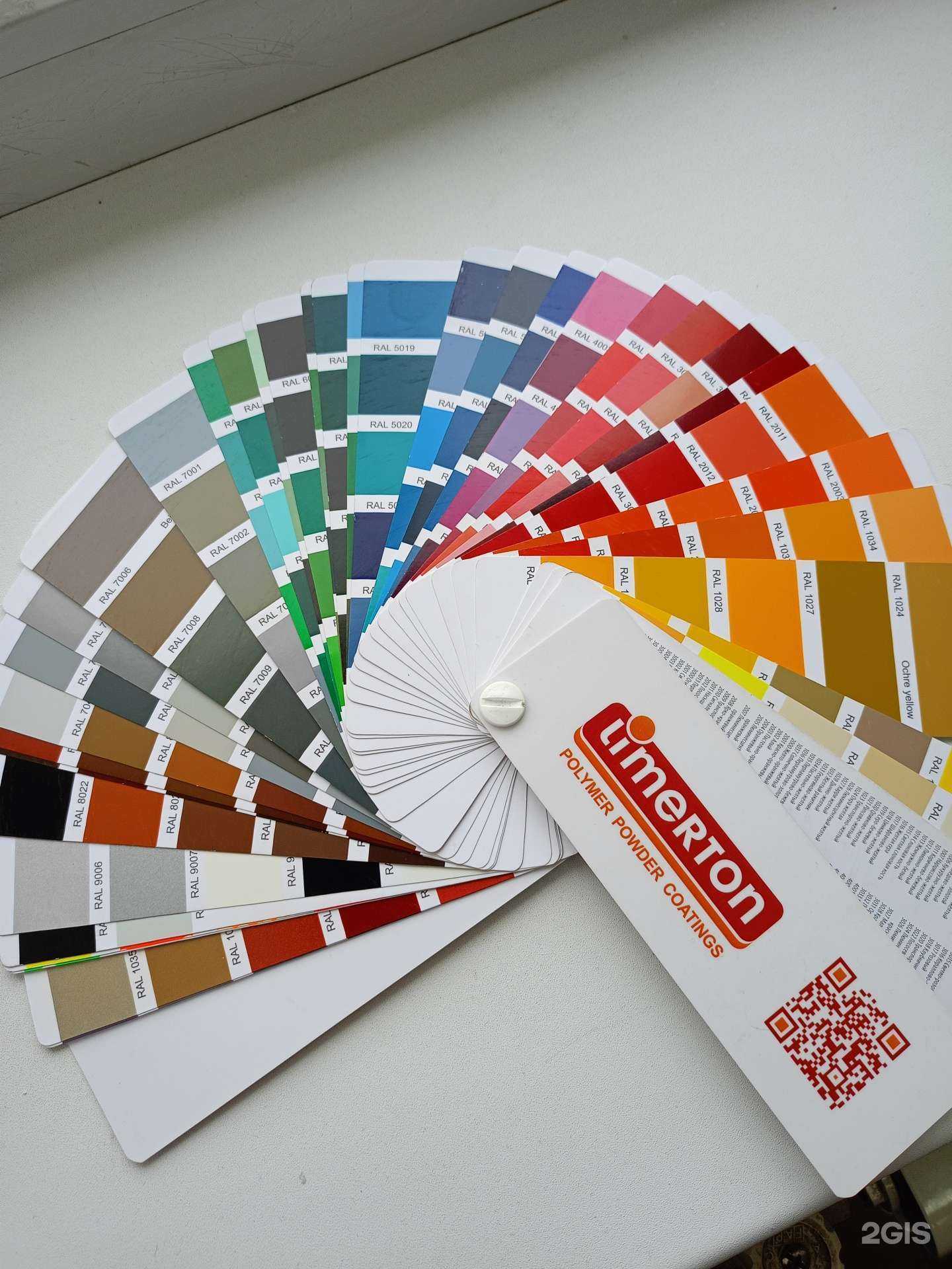 Отзывы на компанию PolimerKraska в г. Тюмень c фото