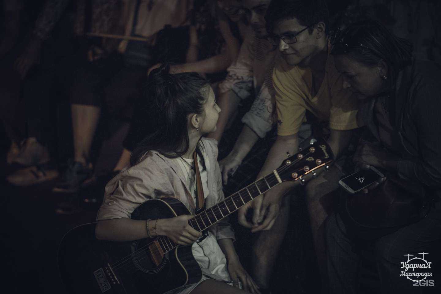 Отзывы на компанию Ударная в г. Тюмень c фото