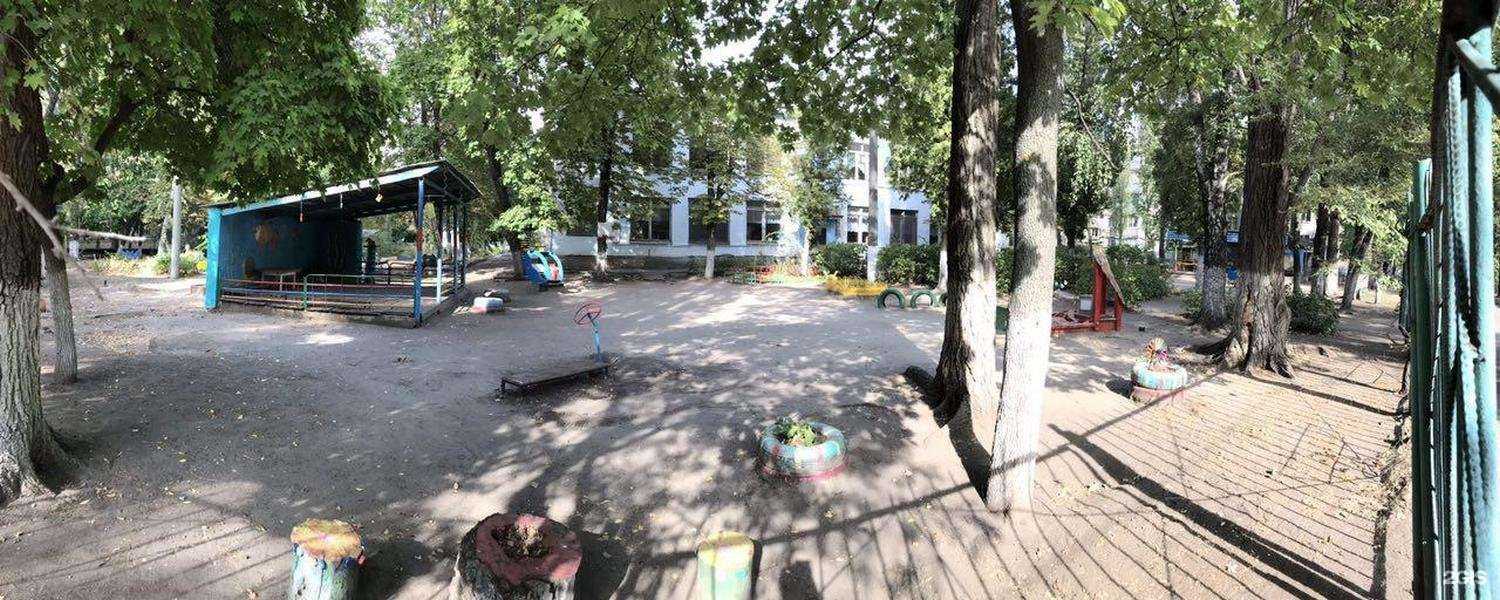 Отзывы на компанию Центр развития ребёнка-детский сад №96 в г. Воронеж c фото