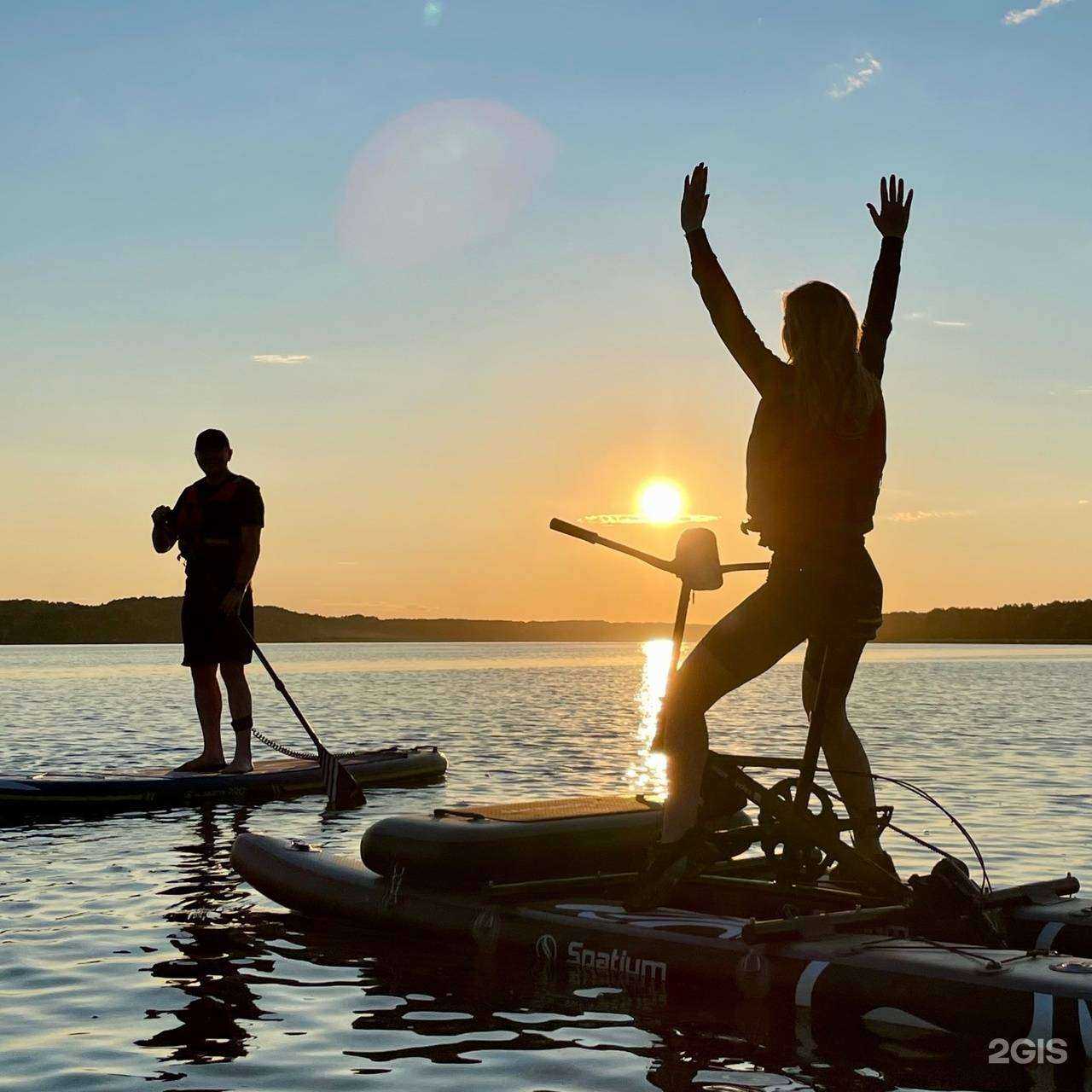 Отзывы на компанию Двигай лето в Костроме c фото