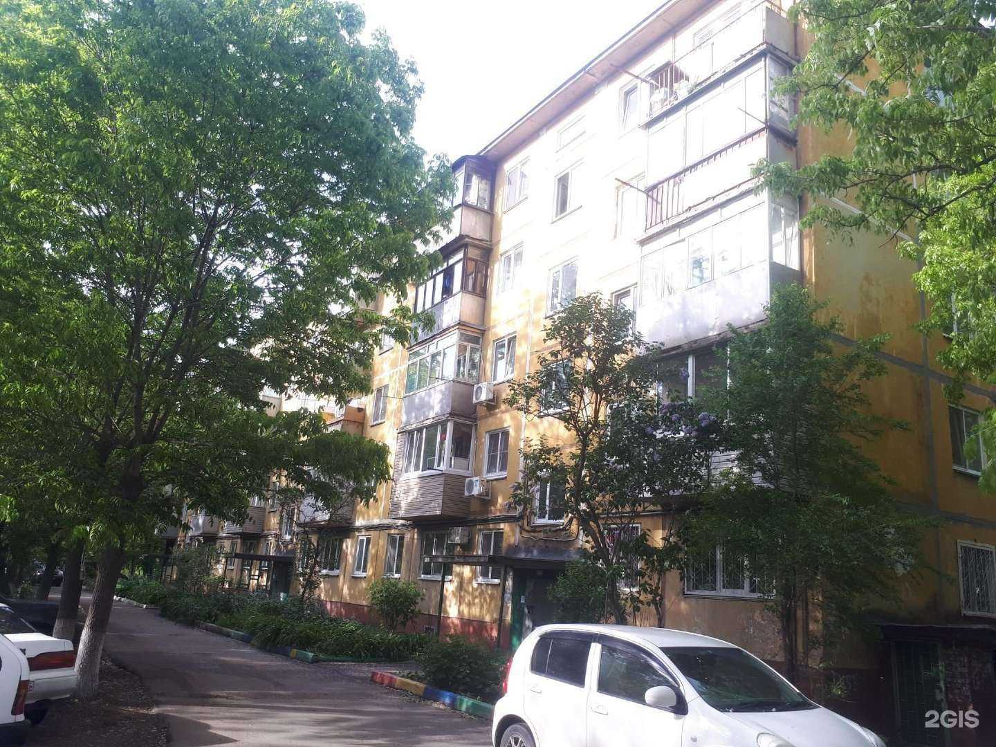 Отзывы на компанию Ок в Владивостоке c фото - фотография 2 из 2