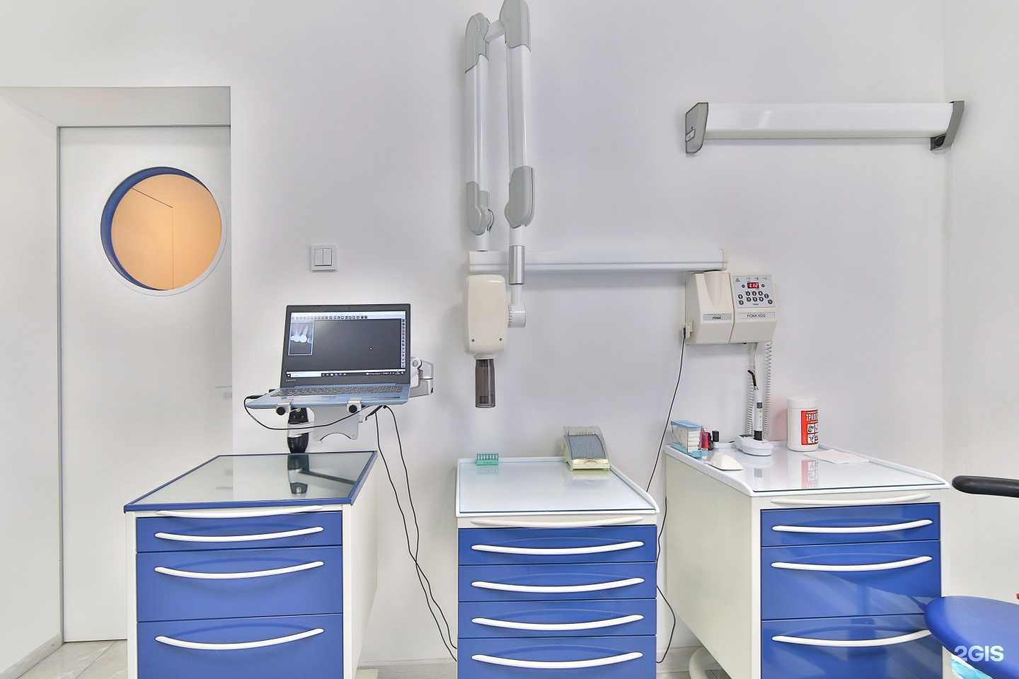 Отзывы на компанию ВитаДент в г. Сочи c фото