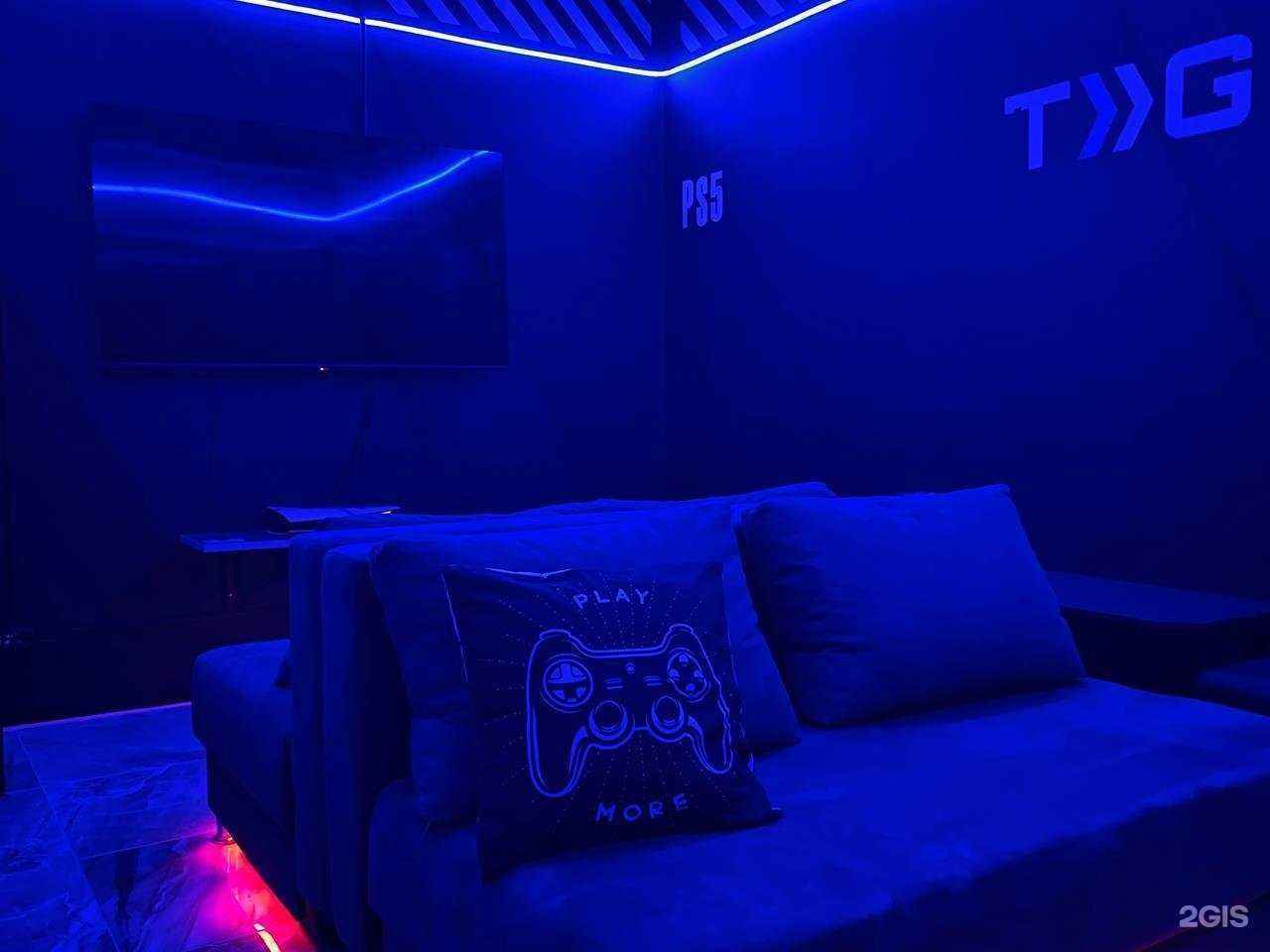 Отзывы на компанию True Gamers в г. Самара c фото