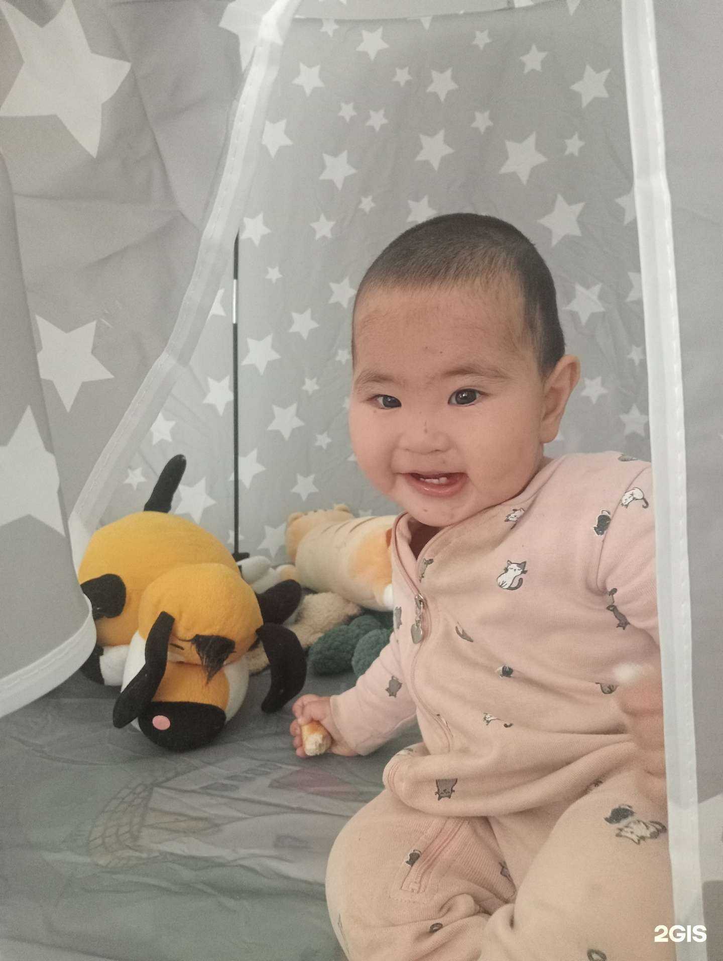 Отзывы на компанию Little Friends в Уфе c фото