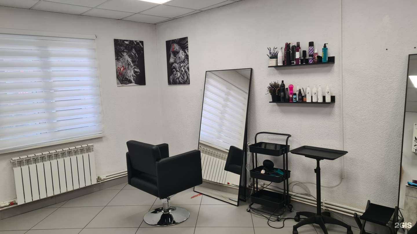 Отзывы на компанию Cult of Hair в г. Воронеж c фото