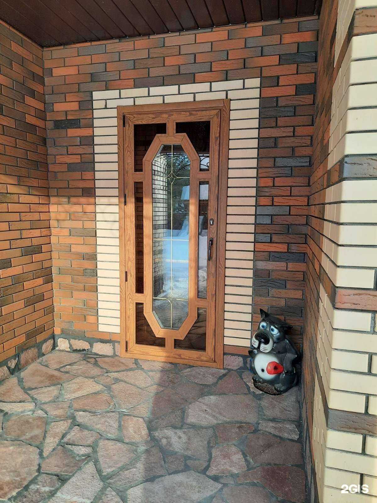 Отзывы на компанию Экопласт в Тюмени c фото