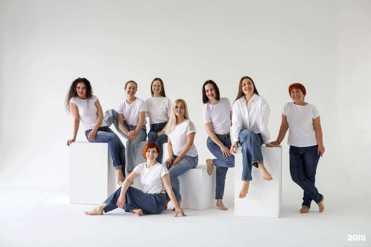 Отзывы на компанию YogaLab в Чите c фото