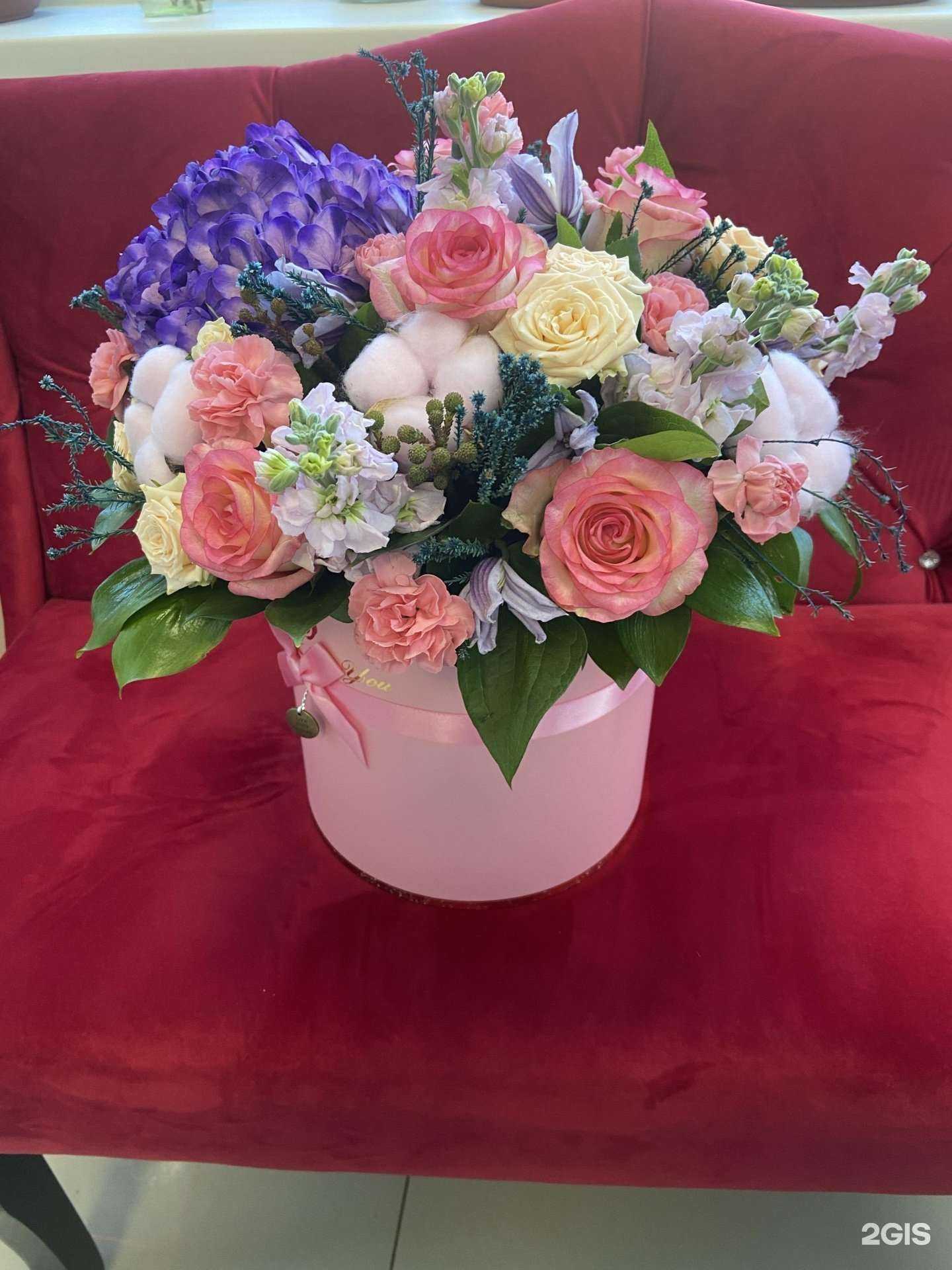 Отзывы на компанию Лаванда в г. Люберцы c фото