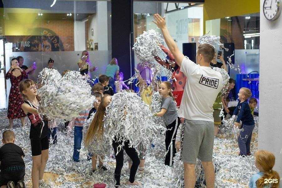 Отзывы на компанию Pride Kids в г. Батайск c фото