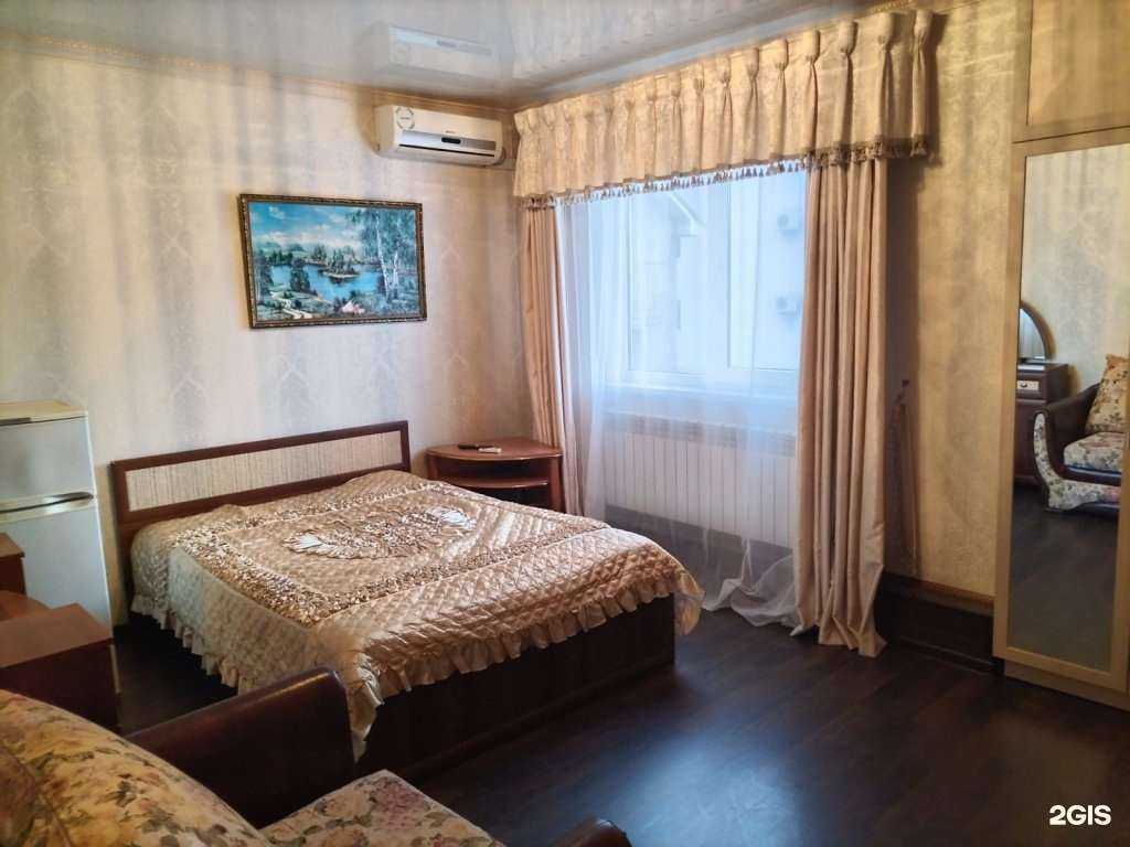 Отзывы на компанию Наш отель в г. Анапа c фото