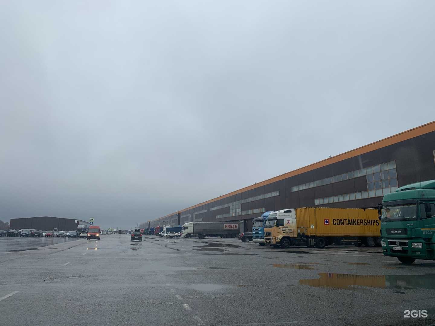 Отзывы на компанию Аквапром Северо-Запад в Санкт-Петербурге c фото - фотография 2 из 2