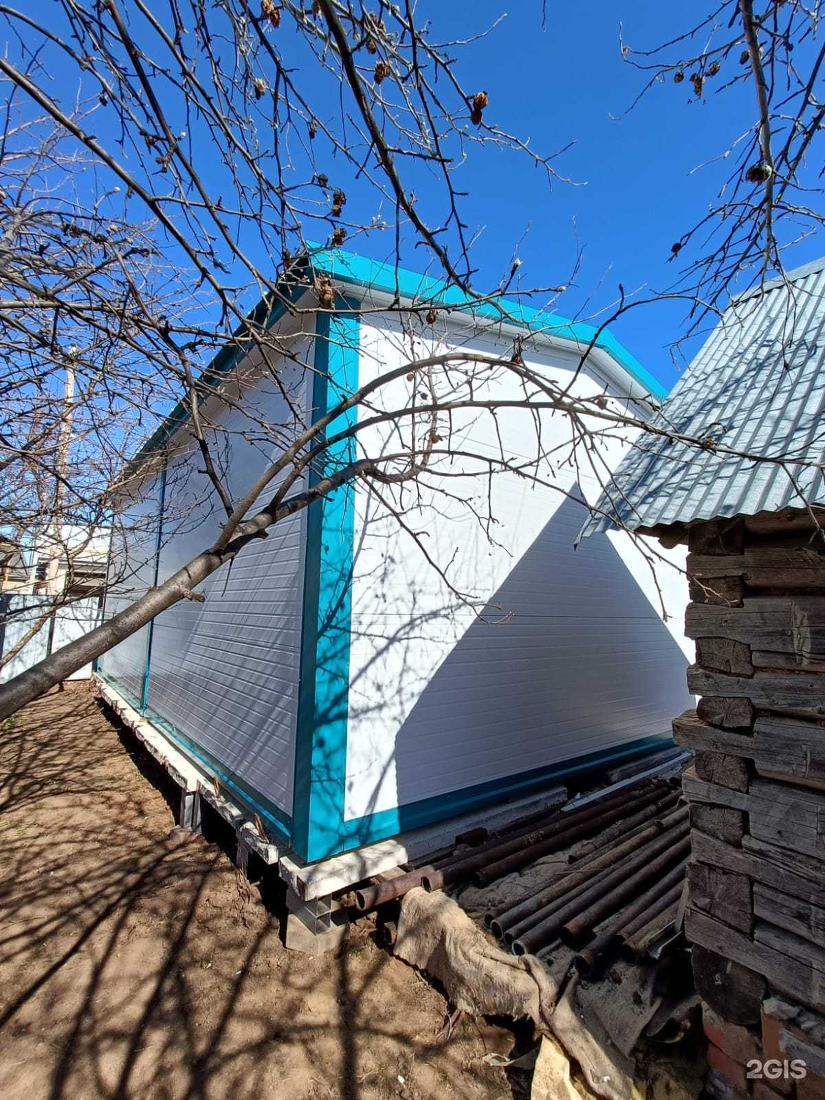 Отзывы на компанию Профстил в Набережных Челнах c фото