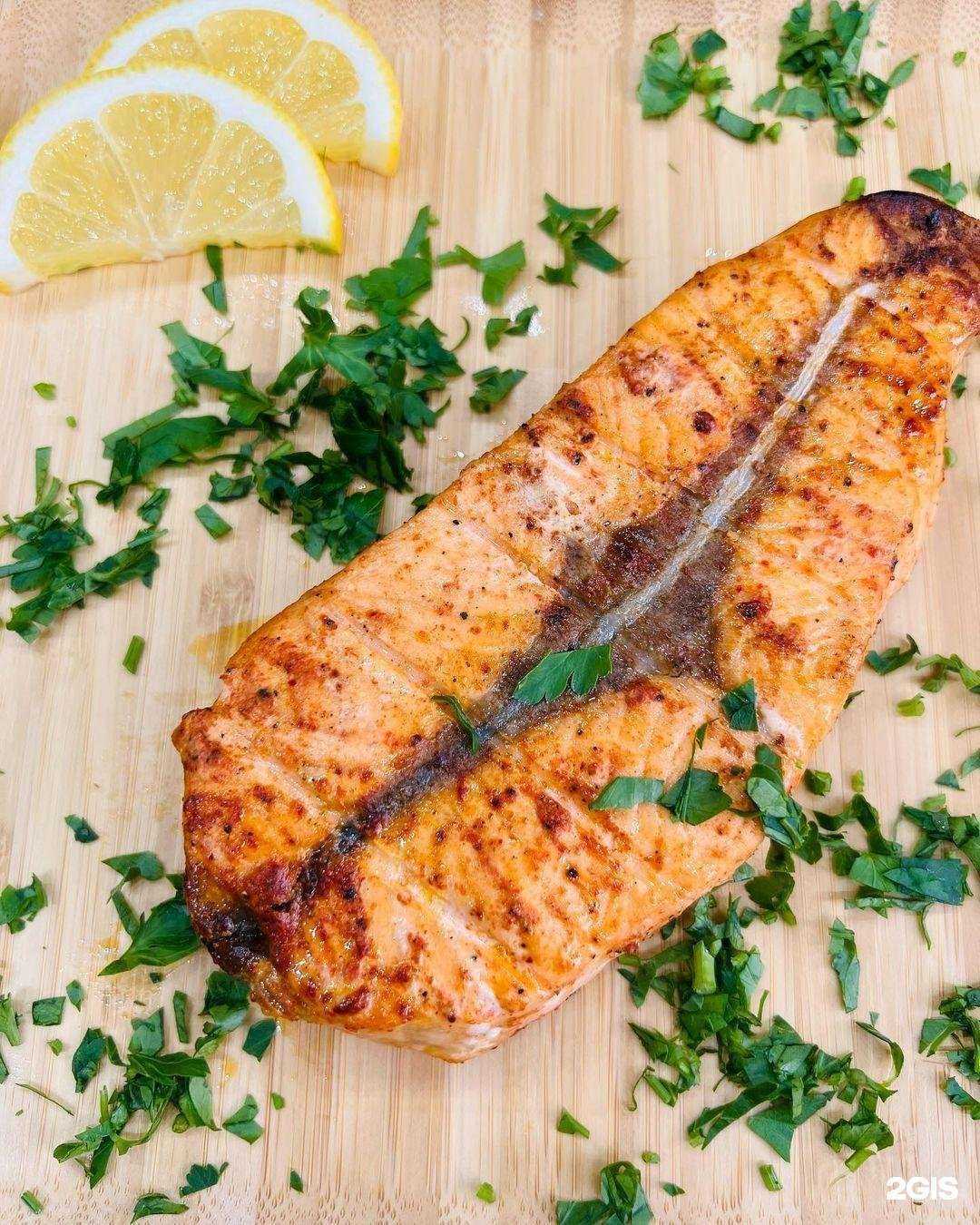 Отзывы на компанию На углях в Краснодаре c фото