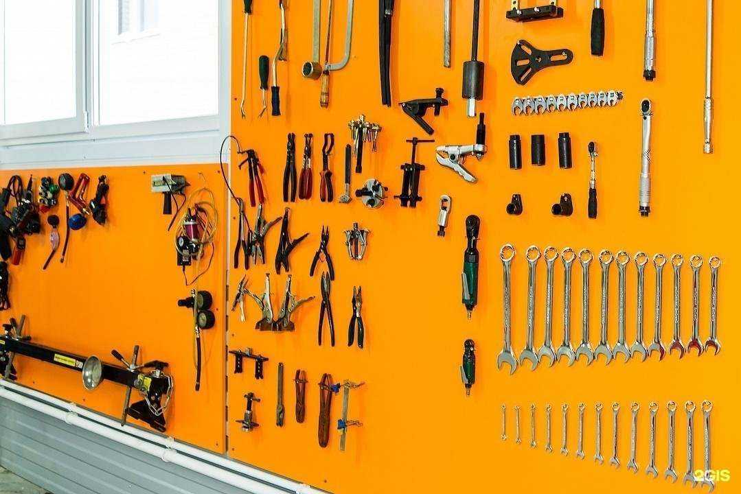 Отзывы на компанию Fit service в г. Брянск c фото