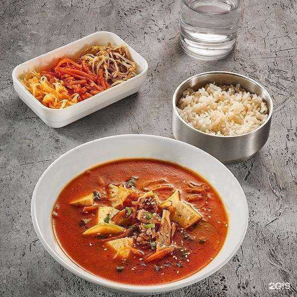 Отзывы на компанию Tasty в г. Петропавловск-Камчатский c фото