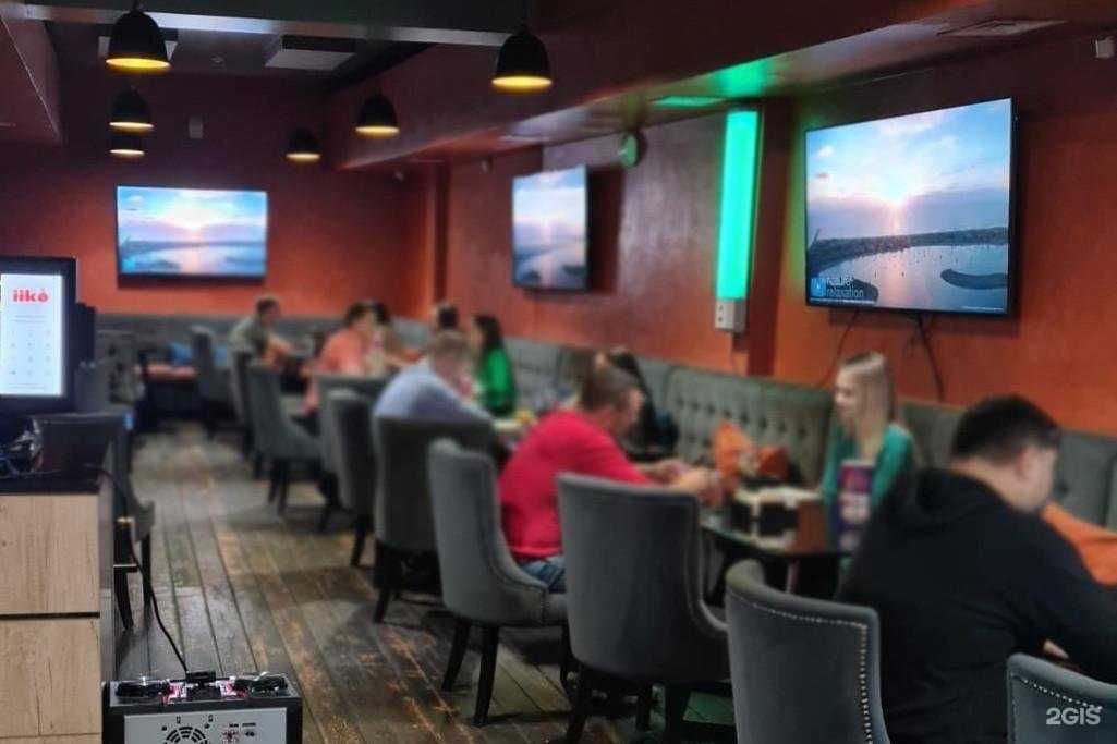 Отзывы на компанию Место встречи в г. Иркутск c фото