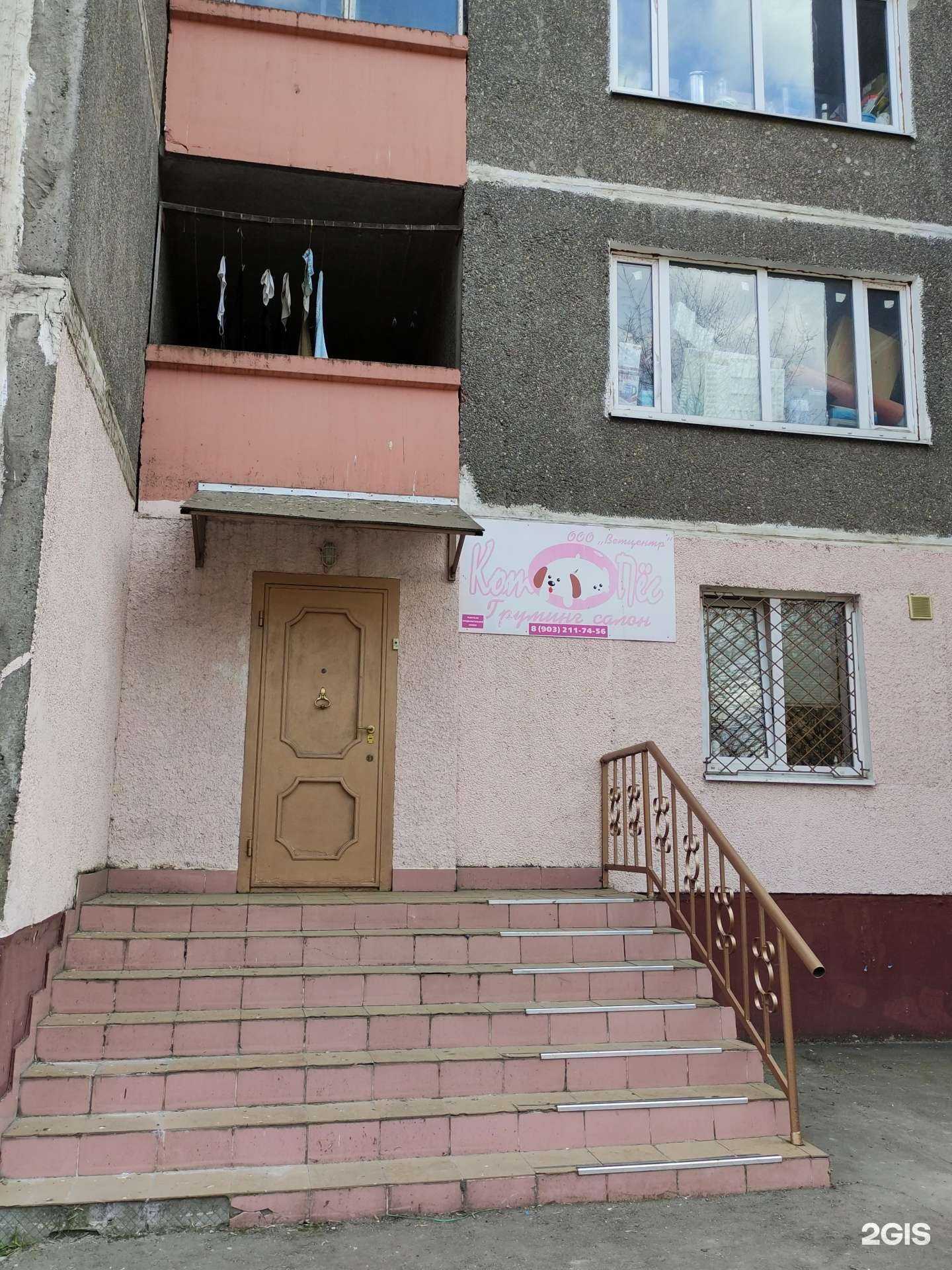 Отзывы на компанию Котопëс в г. Ногинск c фото