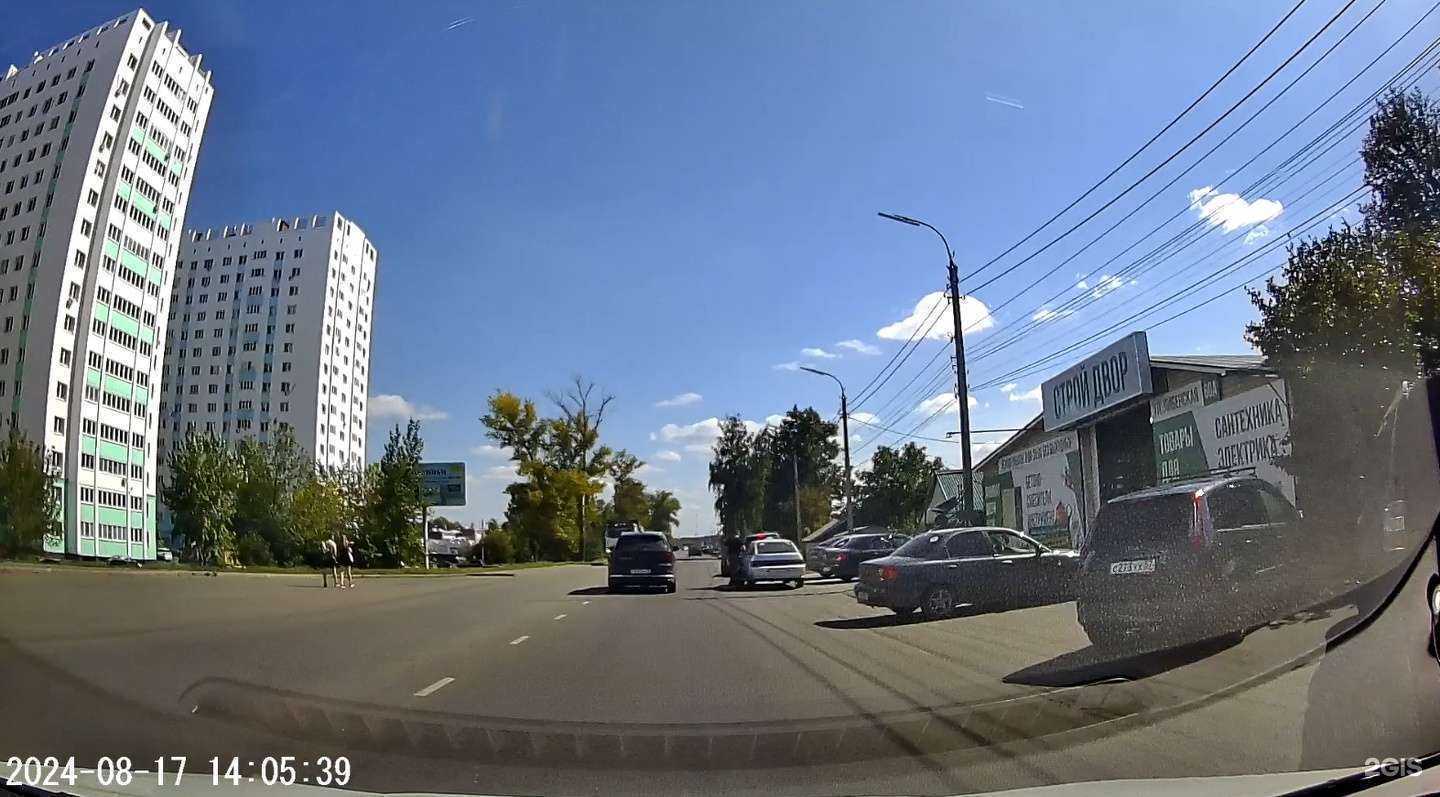 Отзывы на компанию Стройдвор в Орле c фото