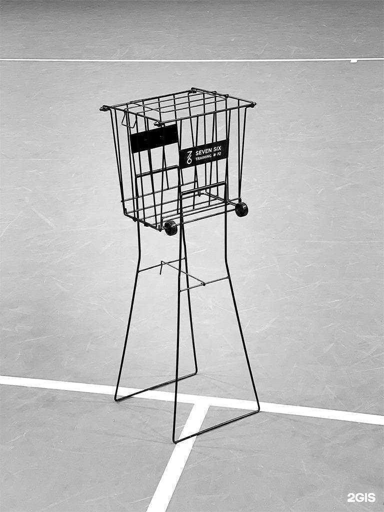 Отзывы на компанию Теннис-про в Краснодаре c фото