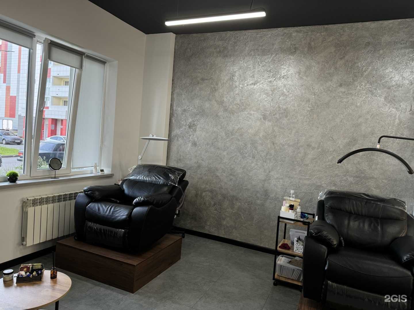 Отзывы на компанию Lash_Room в Казани c фото