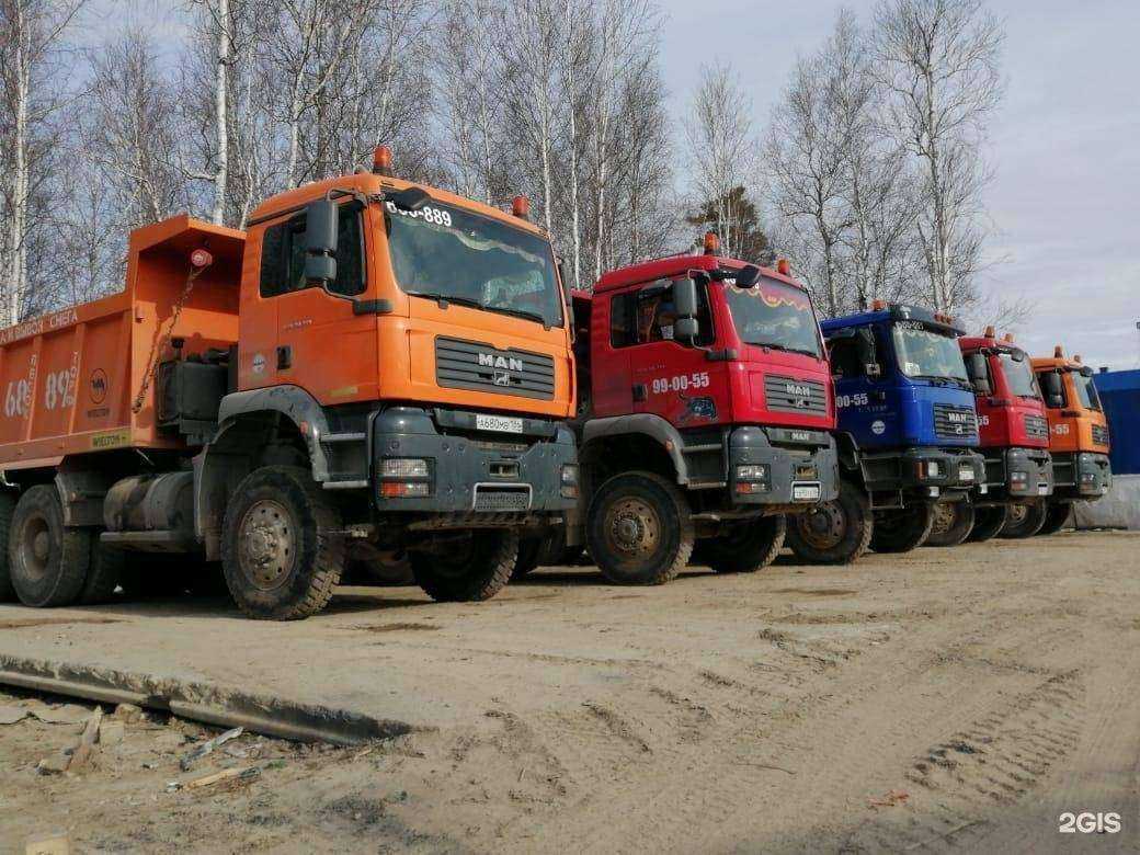 Отзывы на компанию ЮграГеоСтрой в г. Сургут c фото