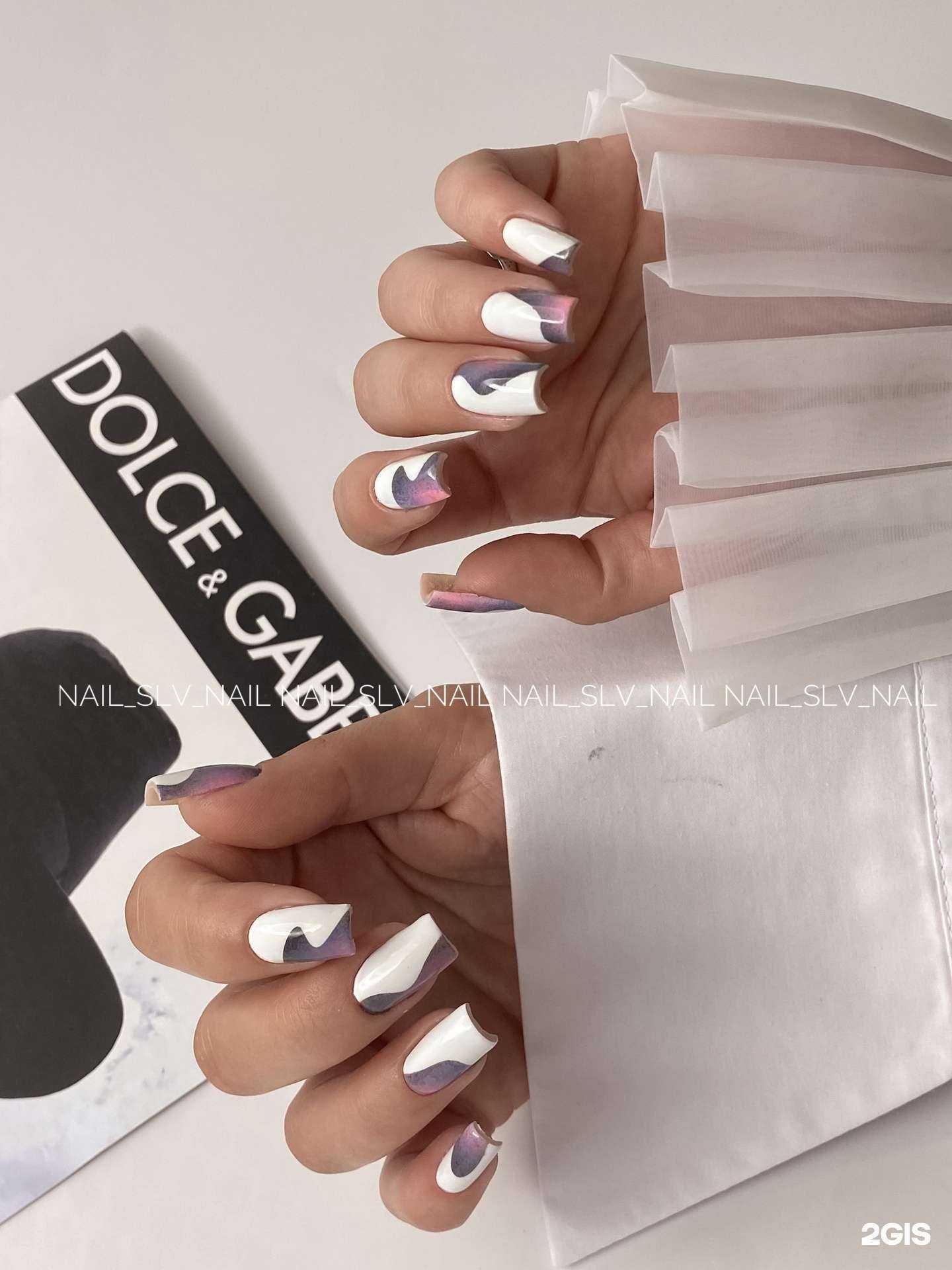 Отзывы на компанию Студия маникюра и перманентного макияжа в Салавате c фото