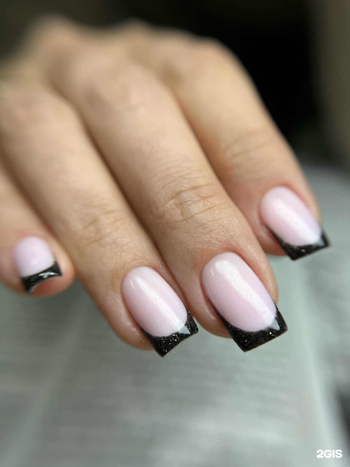 Отзывы на компанию Кабинет маникюра и педикюра Ирины Коневцевой в г. Саратов c фото