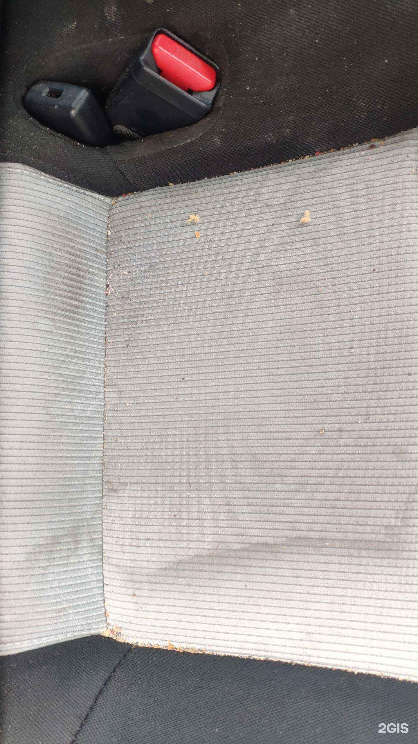 Отзывы на компанию Drive в Владивостоке c фото