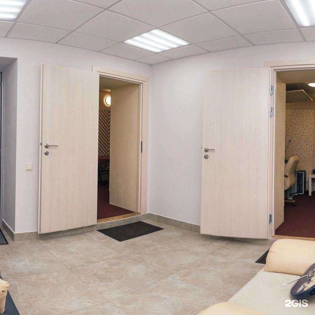 Отзывы на компанию Студия 102 в г. Екатеринбург c фото