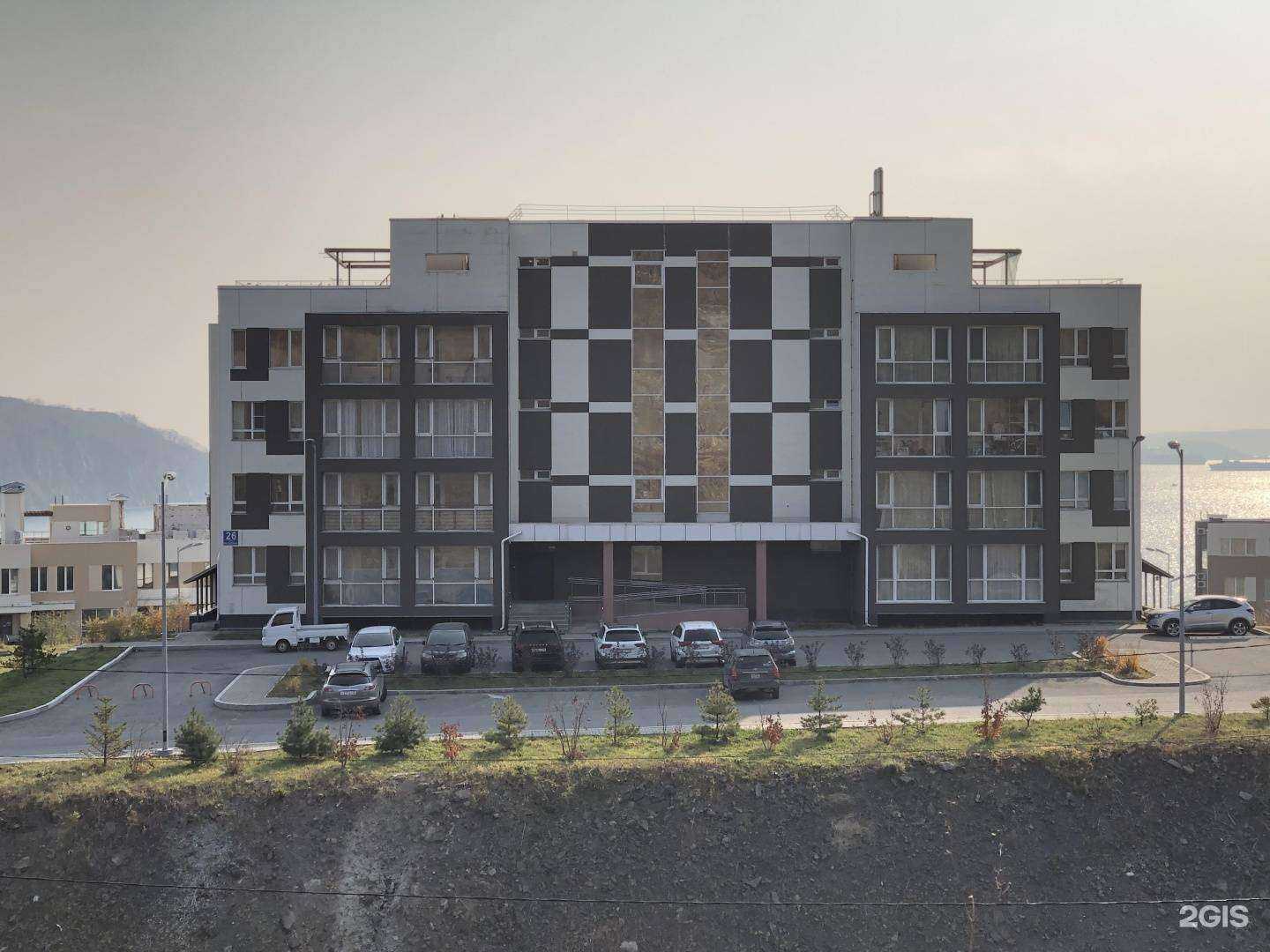 Отзывы на компанию Autovibe в Владивостоке c фото - фотография 2 из 2