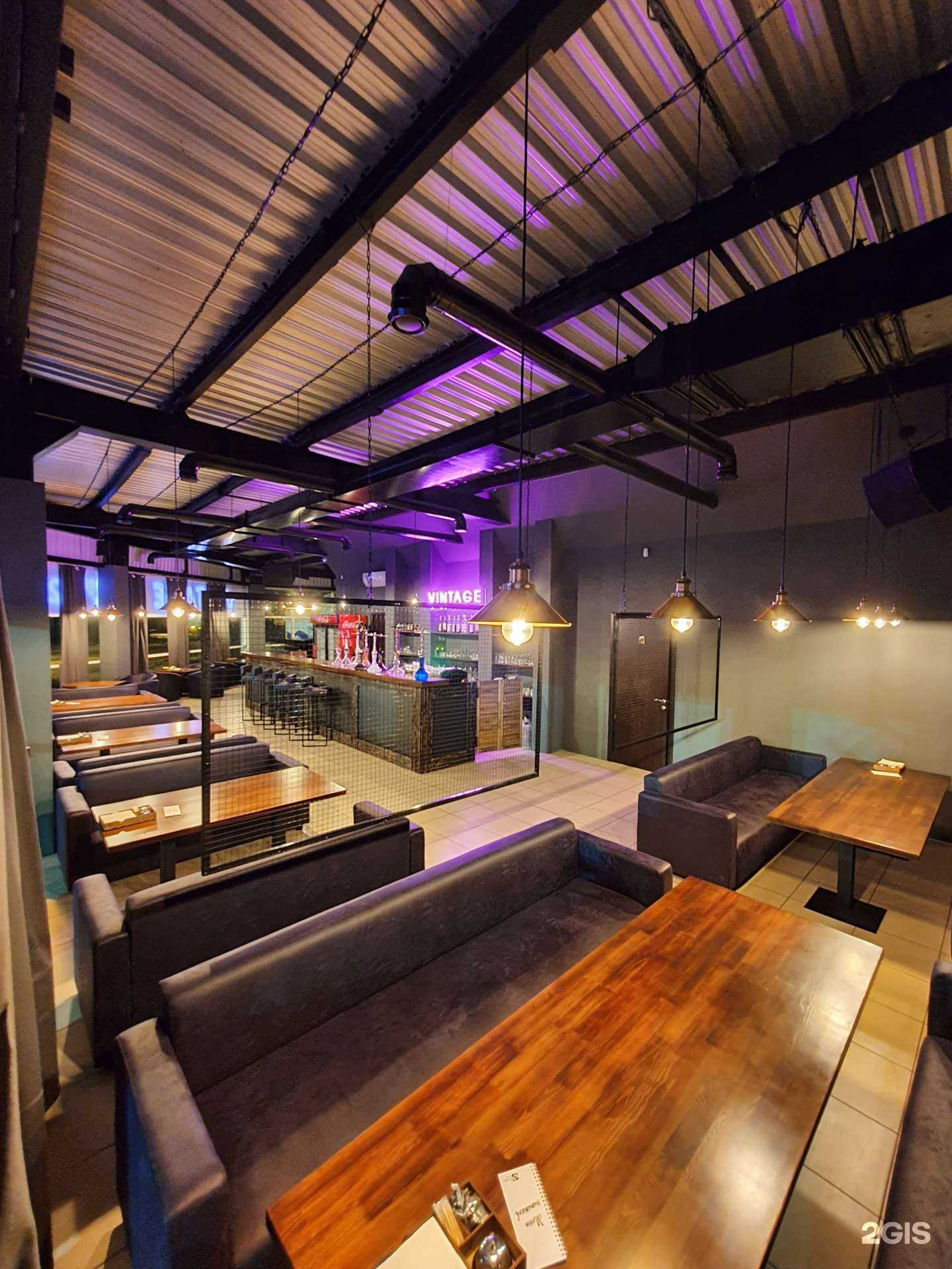 Отзывы на компанию Vintage lounge bar в г. Магнитогорск c фото