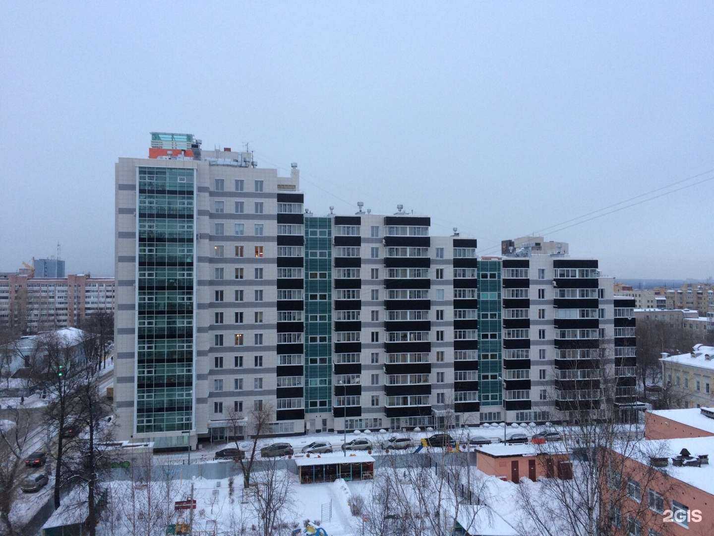 Отзывы на компанию Madam Babashova в Перми c фото - фотография 2 из 2