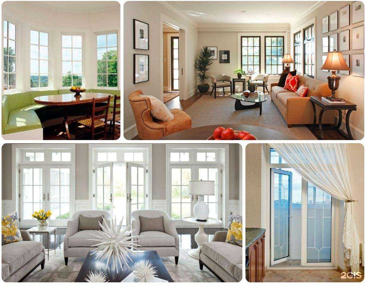 Отзывы на компанию Заводские окна в Липецке c фото