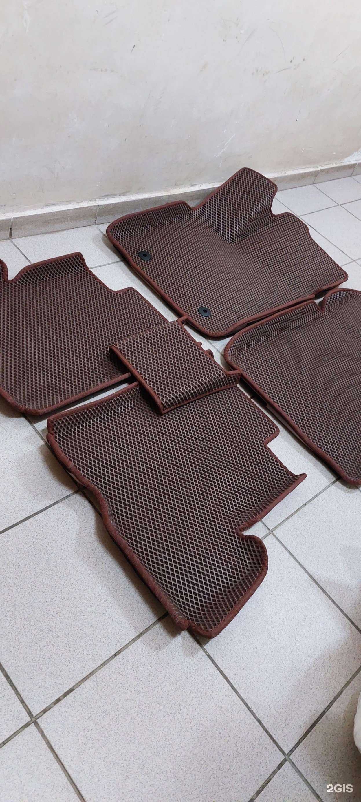 Отзывы на компанию Рс Авто в Казани c фото