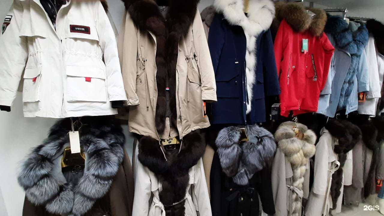 Отзывы на компанию Мир Меха в Уфе c фото