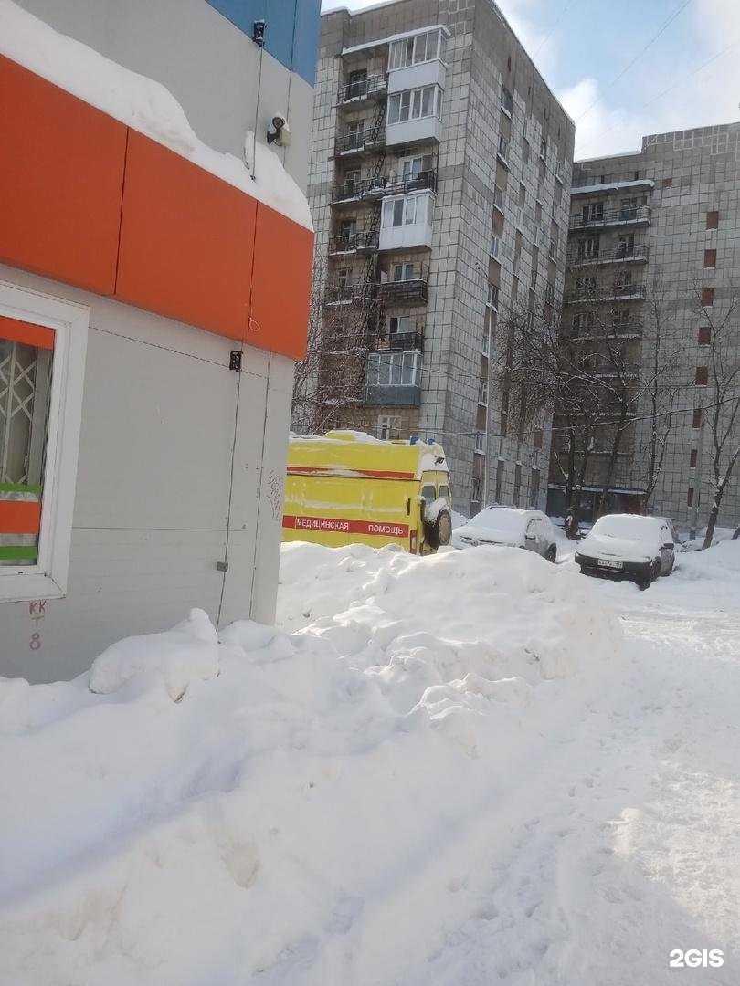 Отзывы на компанию Аспект  в Перми c фото - фотография 2 из 2