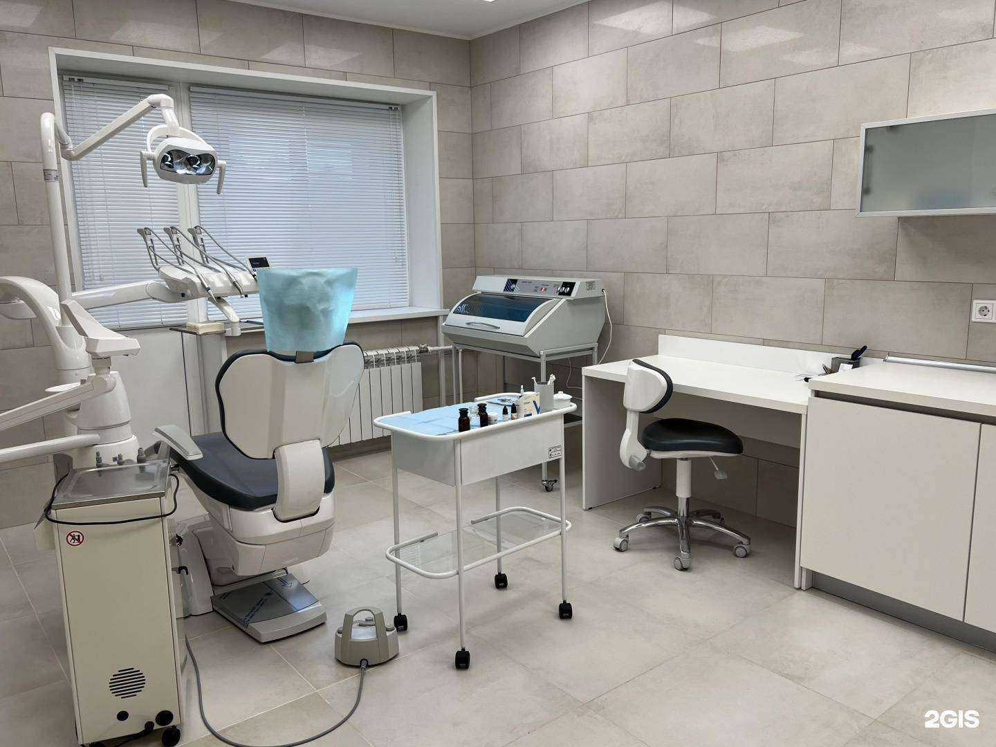 Отзывы на компанию Антипа стоматология в Самаре c фото